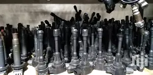 Coils, For Verious Vehicles