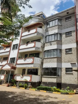 2bdrm Apartment in Westlands Prestine, Lower Kabete for rent