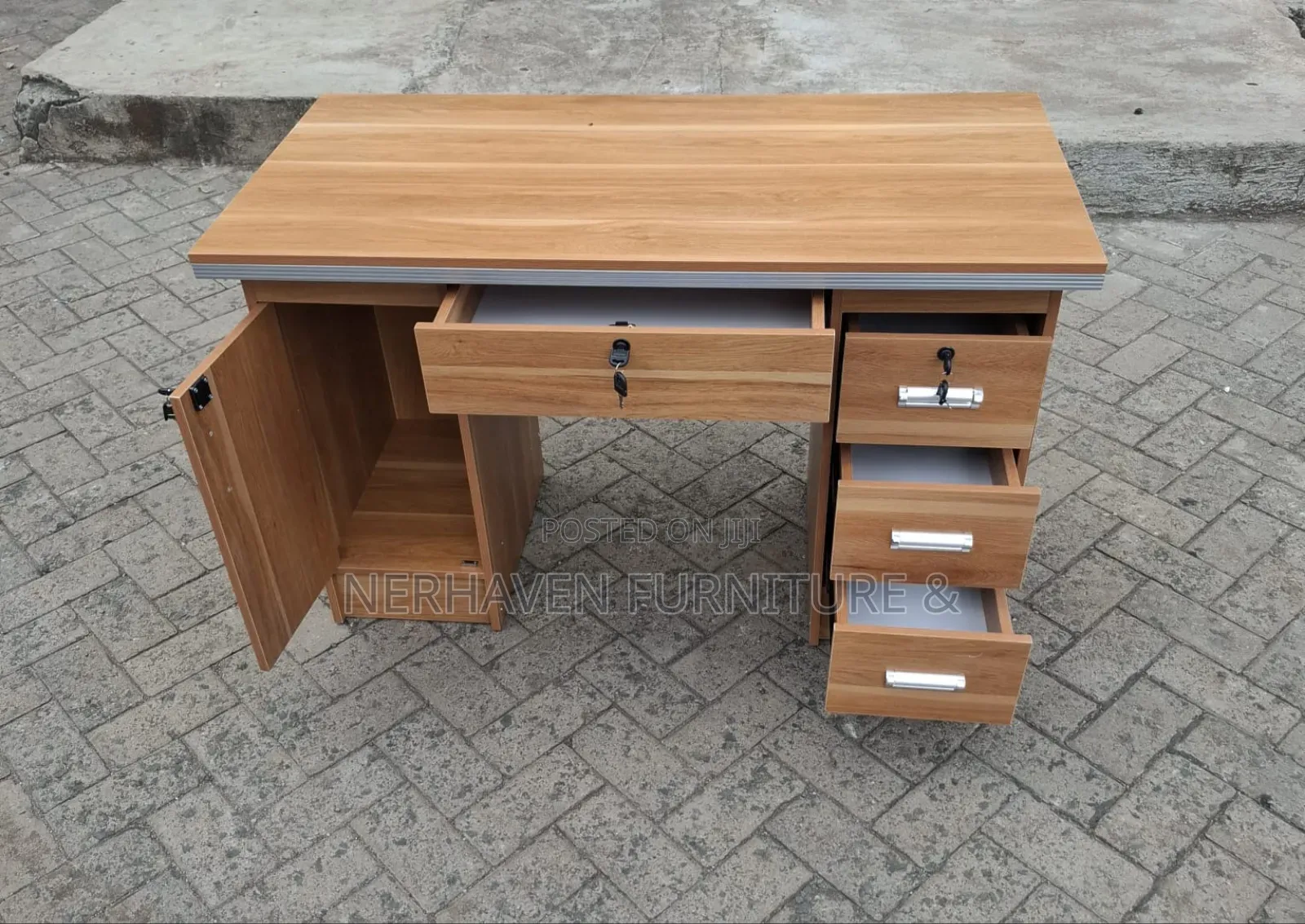 Office Study Desk for Students Professionals