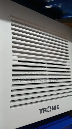 Ceiling Mounted Ventilation Fan