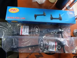 Stabilizer Link Assembly Nissan X-Trail T32