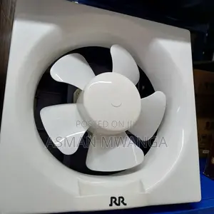 Bathroom Exhaust Fan