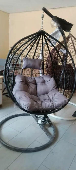 Strong Swings Chair