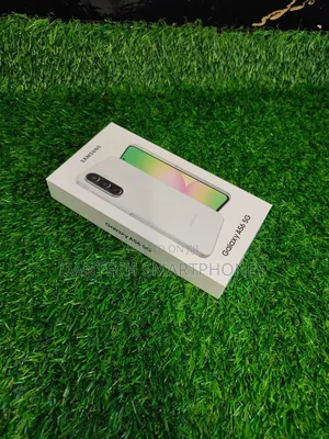 New Samsung Galaxy A56 256 GB Gray