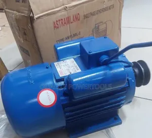 3inch Electric Motor-Special