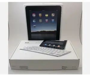 New Apple iPad 9.7 64 GB