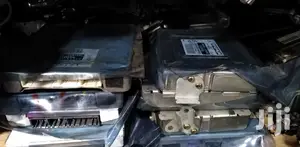 Computers, Sensors, Engine Cumputers