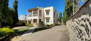 3bdrm Maisonette in Salama Estate, Ziwa la Ngombe for sale