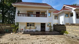 4bdrm Maisonette in Karen, Nairobi for rent