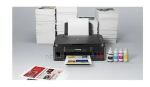 Canon Pixma G2410 Printer