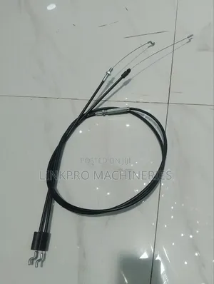 Lawnmower Control Cable for All Lawnmowers