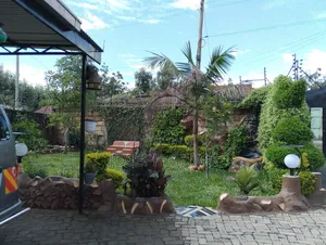 3bdrm Bungalow in Kanisani, Ongata Rongai for sale