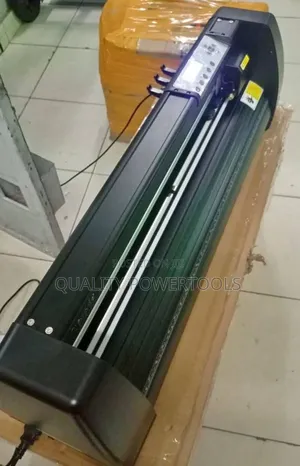 Plotter Vinyl Cutting Machine-2feet