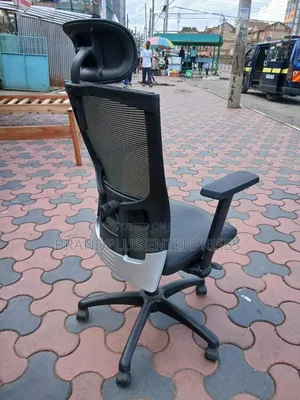 Slightly Used Orthopedic Chair