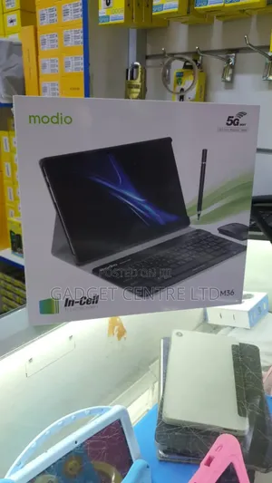 New Modio M36 512 GB Pink