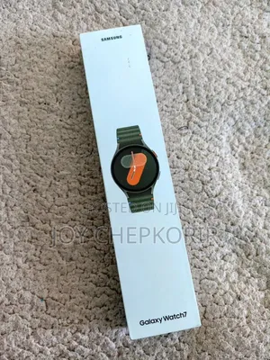 Samsung Galaxy Watch 7 (44 Mm)