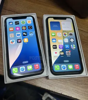 Apple iPhone XR 128 GB Black