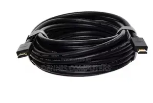 Hdmi Cable 10m Black