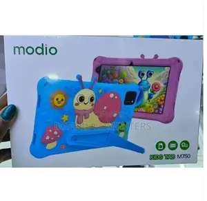 New Modio M750 256 GB Blue