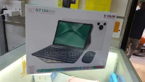 New Tablet 512 GB Black