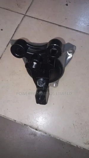 Engine Mounting Honda Stream