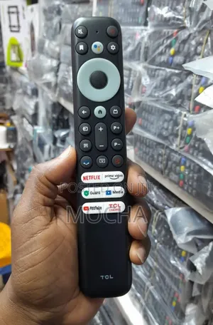 TCL Tv Remote Control for Google Tv With Voice Control