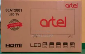 32inch Smart Artel Android Digital Tv