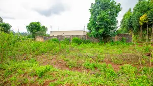 Prime Residential Plot for Sale in Kikuyu, Gikambura - Jambu Tv