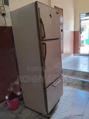 Non Frost Fridge