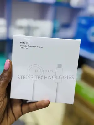 Apple Magnetic Usb C Magnetic Charger