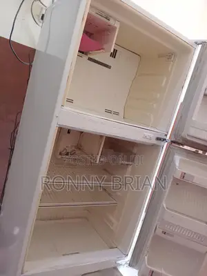 Non Frost Fridge
