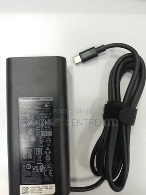 Dell Type C 65w Laptop Charger Original