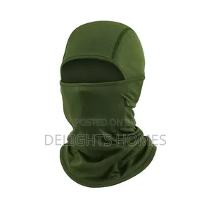 Tactical Balaclavas-Out