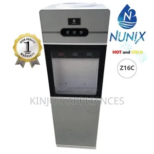 Nunix 3taps Z16c Standing Water Dispenser