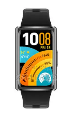 Huawei Band 11 Pro