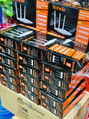 Tenda Router