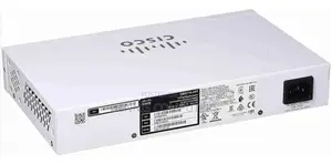 Cisco Cbs Unmanaged 24-port 2×1g Sfp Gigabit Switch Non-poe