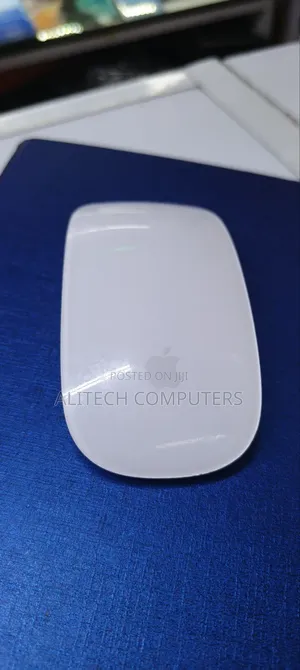 Wireless Apple Mouse Rechargeable