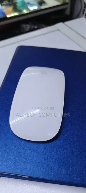 Wireless Apple Mouse Rechargeable