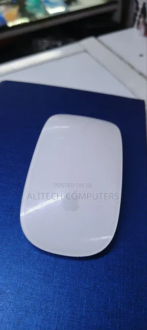 Wireless Apple Mouse Rechargeable