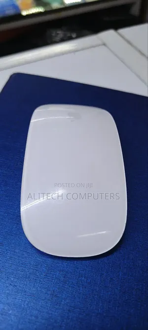 Wireless Apple Mouse Rechargeable