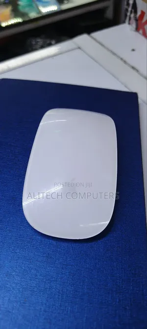 Wireless Apple Mouse Rechargeable