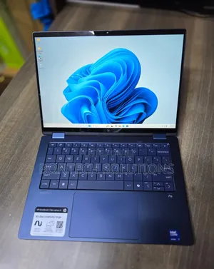New Laptop HP OmniBook X Flip 14" 16GB Intel Core Ultra 7 SSD 1T