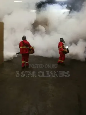 House Hold Fumigation Services