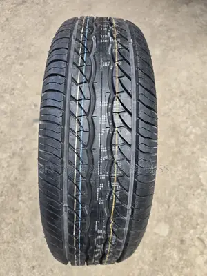 205 /60 R15 Maxxis Tyres