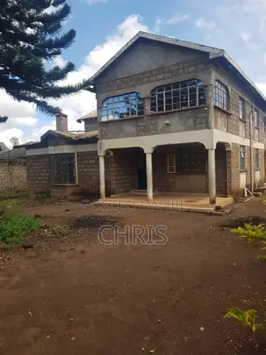 Furnished 4bdrm Mansion in Landless, Happy Valley Estate for sale