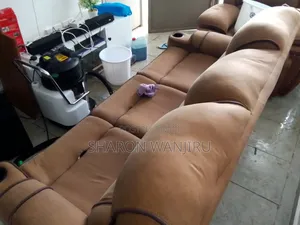 Cleaning Services