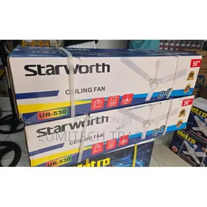 Starworth 56 Inches Ceiling Fan