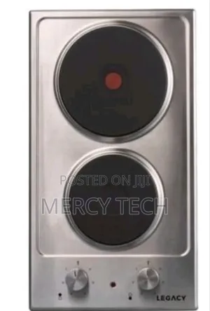 Legacy Built-in Electric Hob With Hotplates