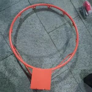 Heavy Duty Basketball Rim/ Basketball Ring-out